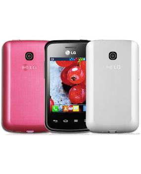 Optimus L1 II Tri E475