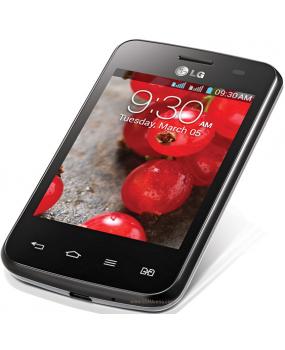 Optimus L2 II E435