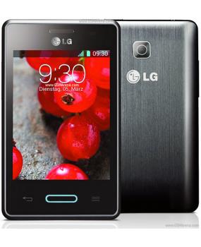 Optimus L3 II E430