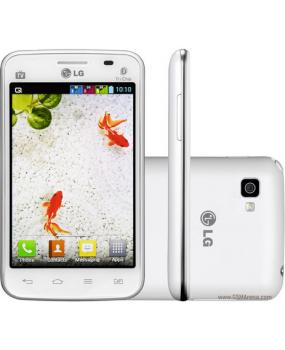 Optimus L4 II Tri E470