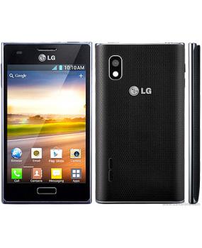 Optimus L5 E610