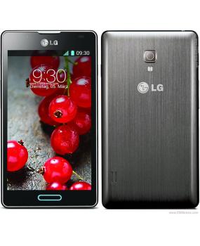 Optimus L7 II P710