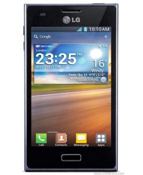 Optimus L7 P700