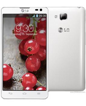 Optimus L9 II