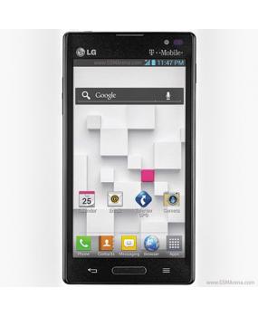 Optimus L9 P769