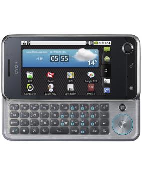 Optimus Q LU2300