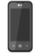 LG Univa E510 - Установка root