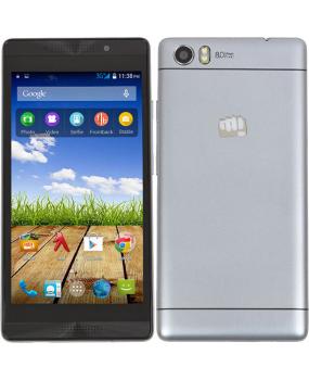 Canvas Fire 4G Plus Q412