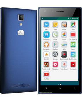 Canvas Xpress 4G Q413