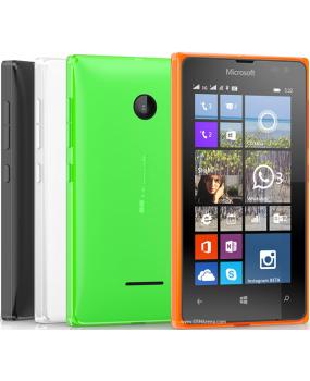 Lumia 532 Dual SIM
