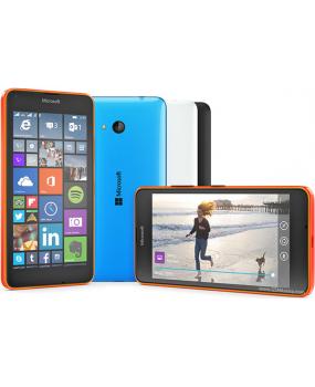 Microsoft Lumia 640 LTE Dual SIM - Замена кнопки включения