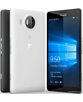 Microsoft Lumia 950 XL Dual SIM - Замена кнопки включения