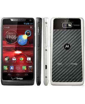 DROID RAZR M