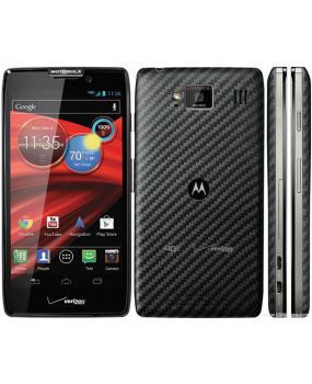 DROID RAZR MAXX HD