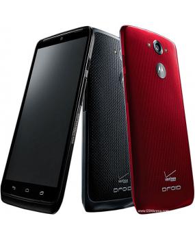 DROID Turbo