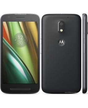 Moto E3