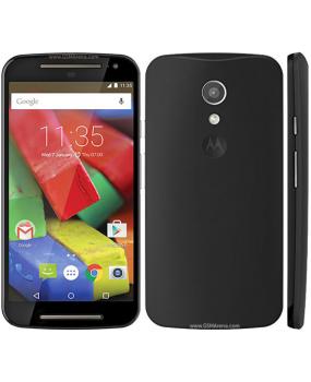 Moto G 4G (2nd gen)