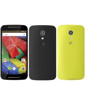 Moto G 4G Dual SIM (2nd gen)