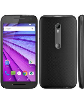 Moto G (3rd gen)