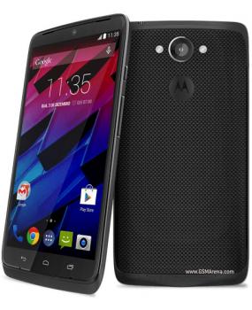 Moto Maxx