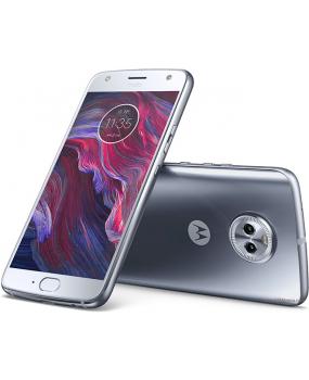 Moto X4