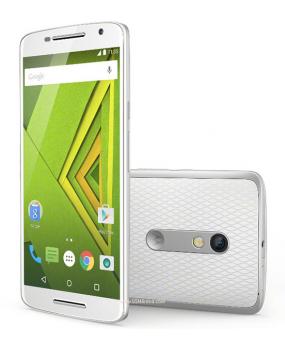 Moto X Play Dual SIM