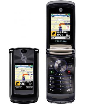 RAZR2 V9x