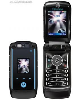 RAZR maxx V6