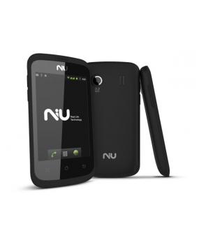 NIU Niutek 3.5B - Замена передней камеры
