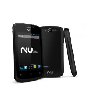 NIU Niutek 3.5D - Замена основной камеры