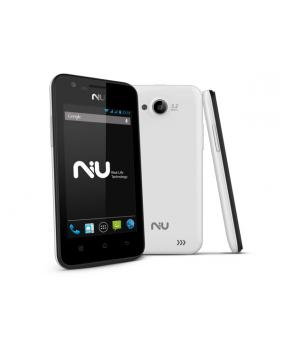 NIU Niutek 4.0D - Замена основной камеры