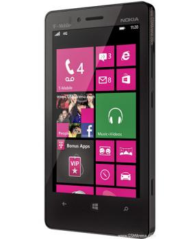 Lumia 810