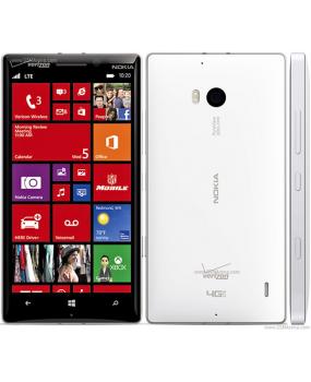 Lumia Icon