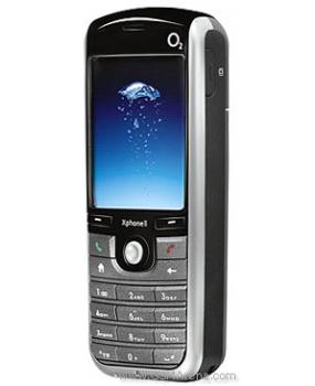 O2 Xphone II - Замена качелек громкости