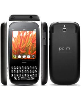 Palm Pixi Plus - Замена кнопки включения