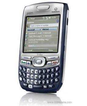 Palm Treo 750v - Замена аккумулятора