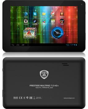 MultiPad 7.0 HD +