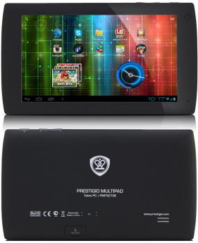 MultiPad 7.0 Prime