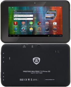 MultiPad 7.0 Prime Duo 3G