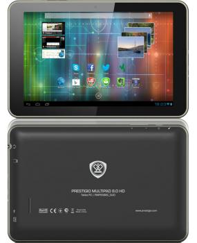 MultiPad 8.0 HD