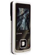 Sagem my721z - Замена основной камеры