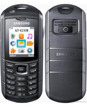 E2370 Xcover