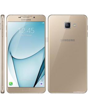 Samsung Galaxy A9 (2016) - Замена стекла / тачскрина