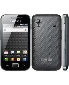 Galaxy Ace S5830I