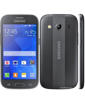 Galaxy Ace Style LTE G357