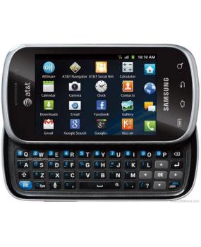 Galaxy Appeal I827