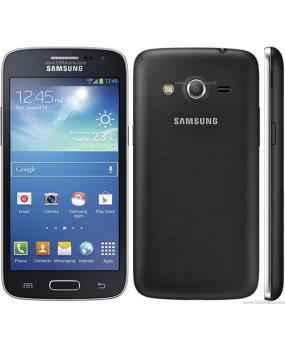 Galaxy Core LTE G386W