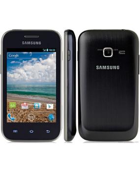 Galaxy Discover S730M