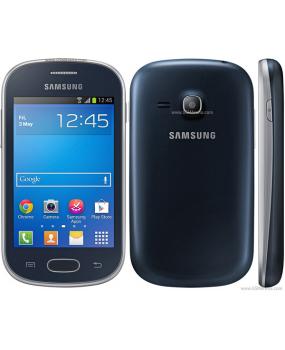Galaxy Fame Lite Duos S6792L