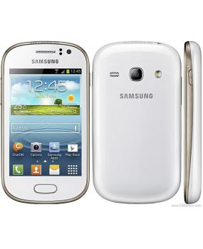 Galaxy Fame S6810